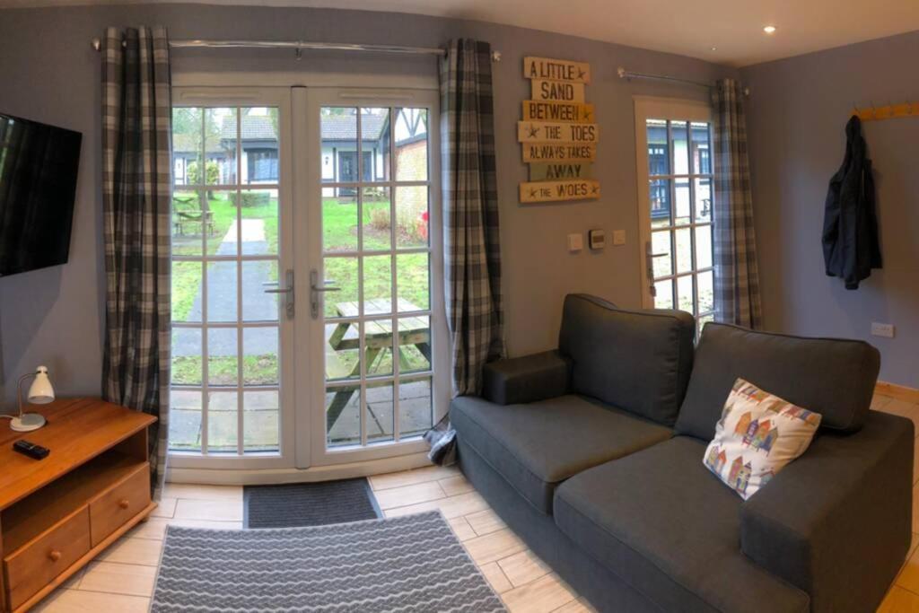41 Tudor Court * Hayle