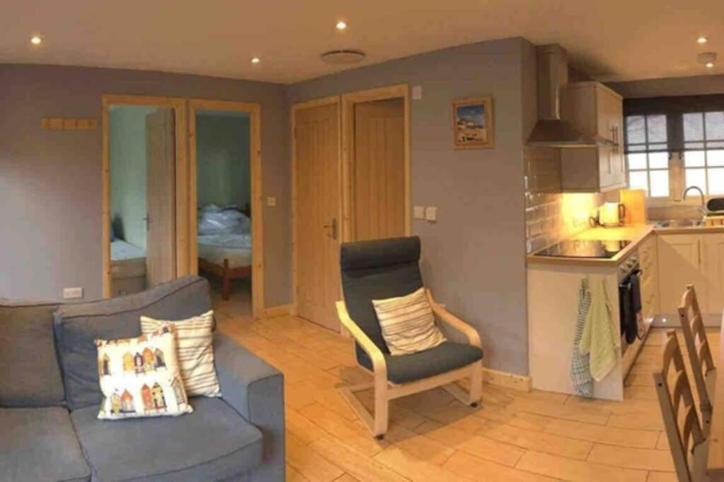 Chalet 41 Tudor Court *